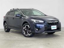 2021 Subaru IMPREZA XV HYBRID