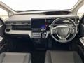 2018 Honda Step WGN