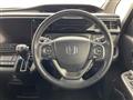 2018 Honda Step WGN