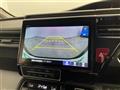 2018 Honda Step WGN