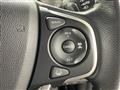 2018 Honda Step WGN