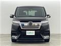 2018 Honda Step WGN