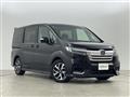 2018 Honda Step WGN