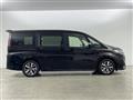 2018 Honda Step WGN