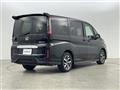 2018 Honda Step WGN
