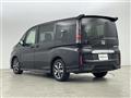 2018 Honda Step WGN
