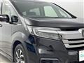 2018 Honda Step WGN