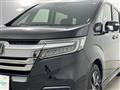 2018 Honda Step WGN