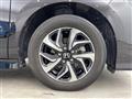 2018 Honda Step WGN