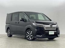 2018 Honda Step WGN