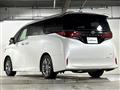 2023 Toyota Alphard Hybrid