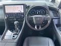 2023 Toyota Alphard Hybrid