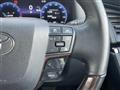 2023 Toyota Alphard Hybrid