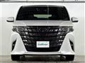 2023 Toyota Alphard Hybrid