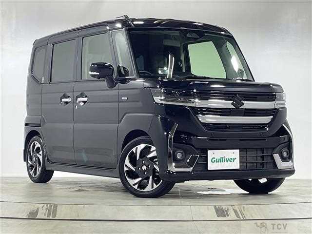 2025 Suzuki Spacia
