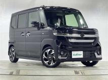 2025 Suzuki Spacia