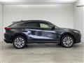 2021 Toyota Harrier Hybrid