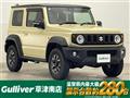 2024 Suzuki Jimny Sierra