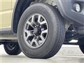 2024 Suzuki Jimny Sierra
