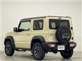 2024 Suzuki Jimny Sierra