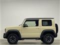 2024 Suzuki Jimny Sierra
