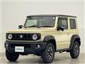 2024 Suzuki Jimny Sierra