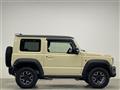 2024 Suzuki Jimny Sierra
