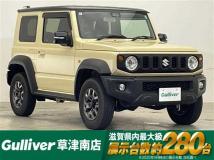 2024 Suzuki Jimny Sierra