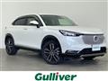 2021 Honda VEZEL