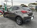 2017 Mazda Demio