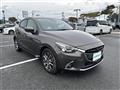 2017 Mazda Demio