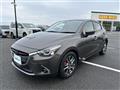 2017 Mazda Demio