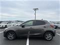 2017 Mazda Demio
