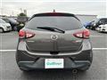 2017 Mazda Demio