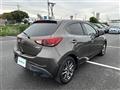 2017 Mazda Demio