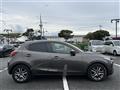 2017 Mazda Demio