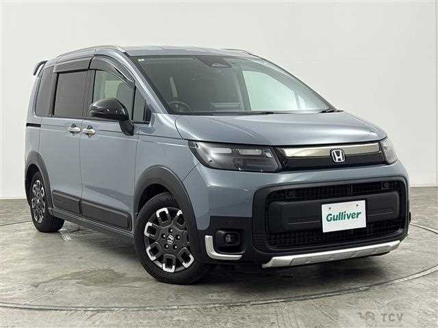 2024 Honda Freed