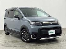 2024 Honda Freed