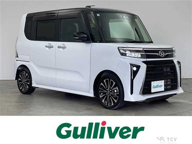 2023 Daihatsu Tanto