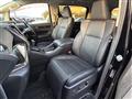 2018 Toyota Alphard