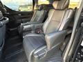 2018 Toyota Alphard