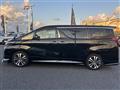 2018 Toyota Alphard