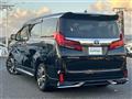 2018 Toyota Alphard
