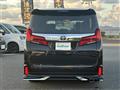 2018 Toyota Alphard