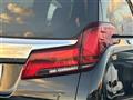 2018 Toyota Alphard