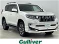 2022 Toyota Land Cruiser Prado