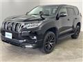 2018 Toyota Land Cruiser Prado