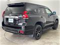 2018 Toyota Land Cruiser Prado
