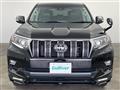 2018 Toyota Land Cruiser Prado