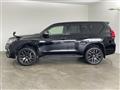 2018 Toyota Land Cruiser Prado